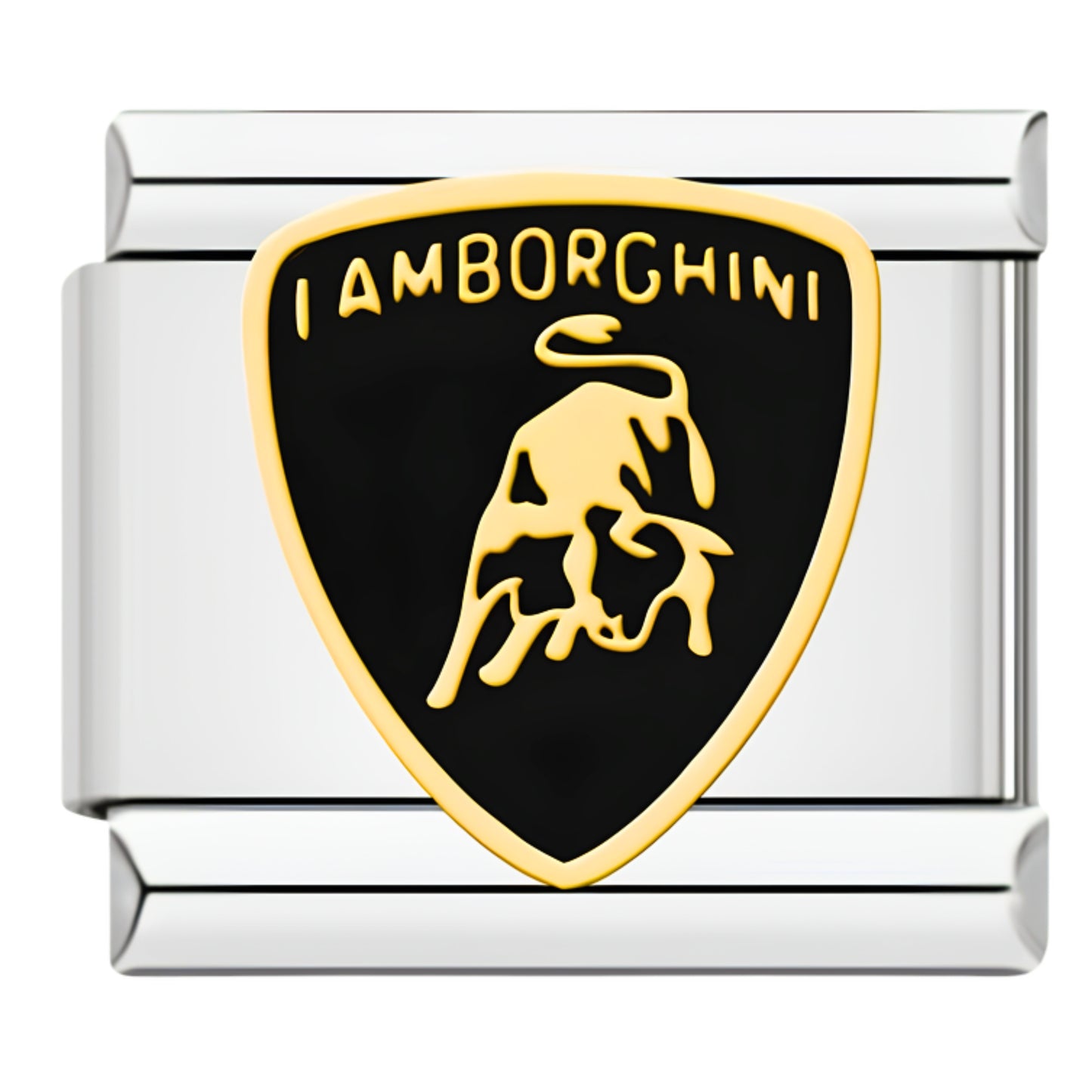 Charm lamborghini