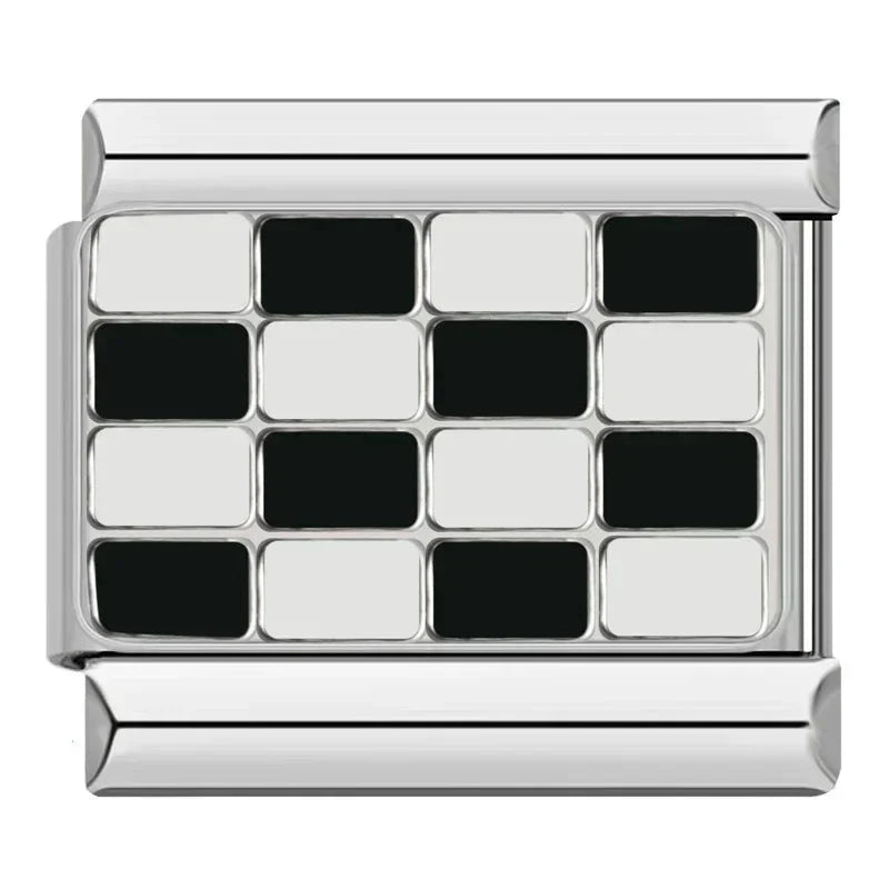 Charm bandera