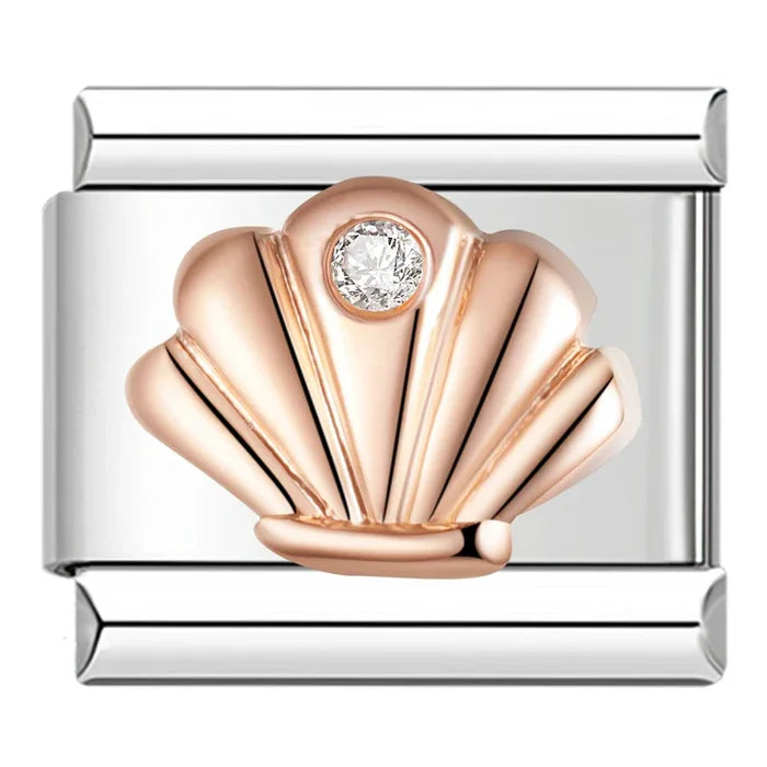 Charm concha