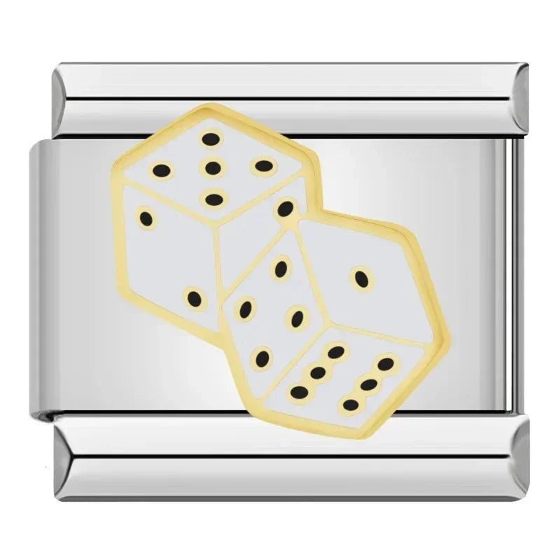 Charm dados