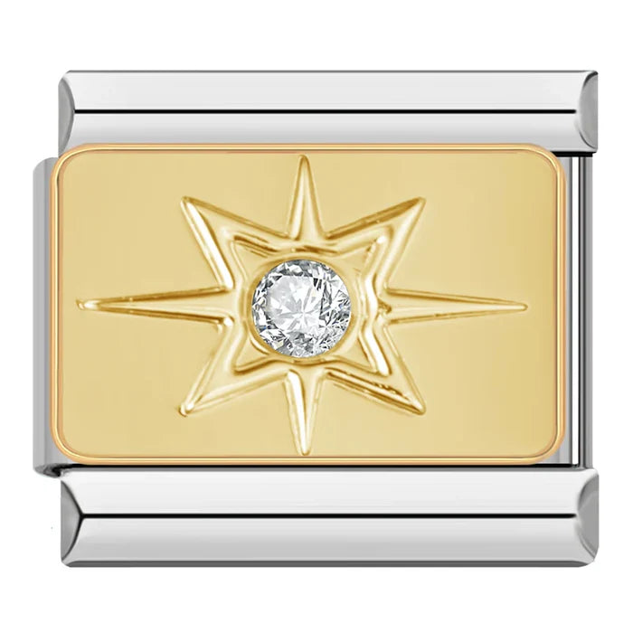 Charm destello