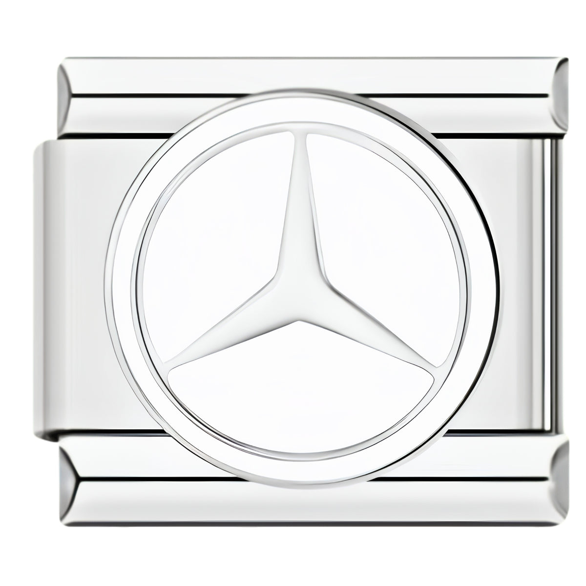 Charm mercedes