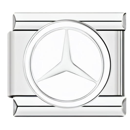 Charm mercedes