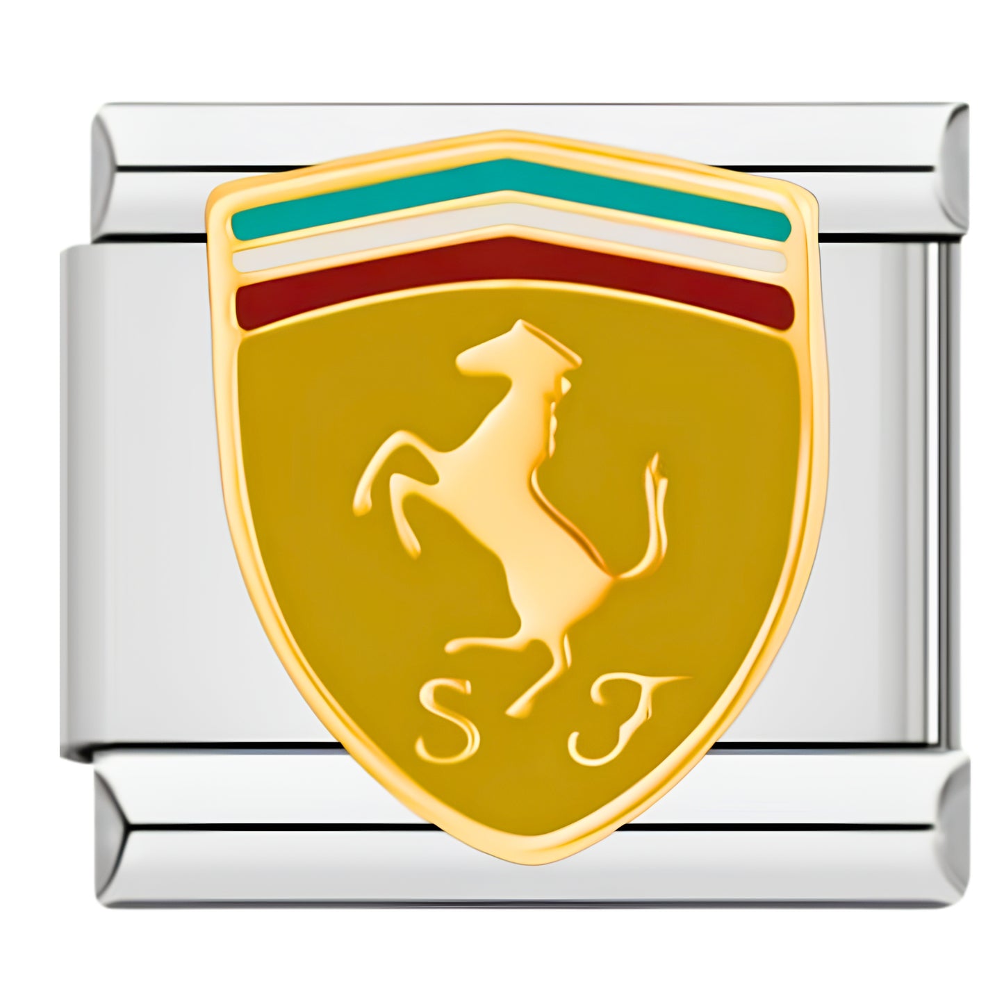 Charm ferrari