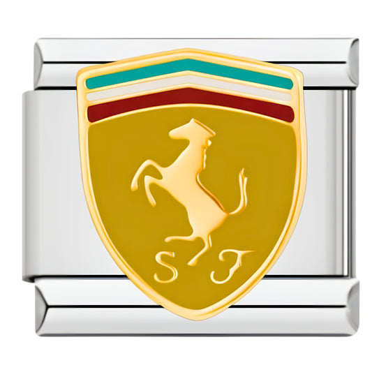 Charm ferrari