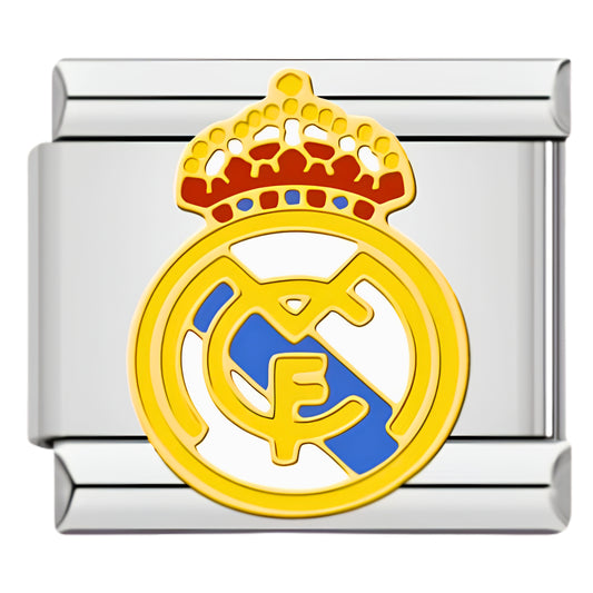 Charm Real madrid