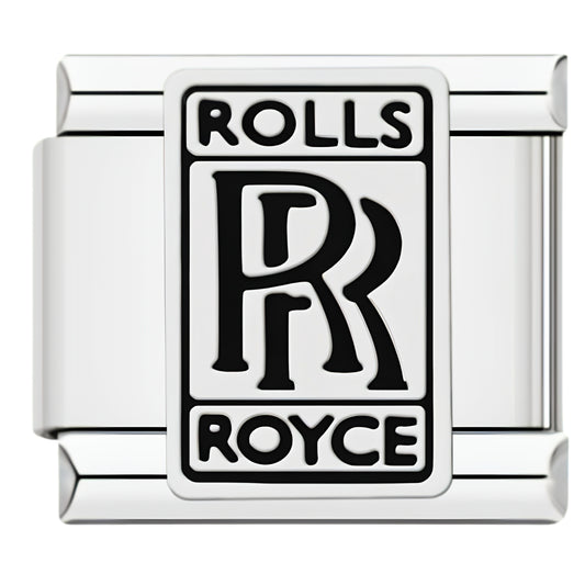 Charm Rollsroyce