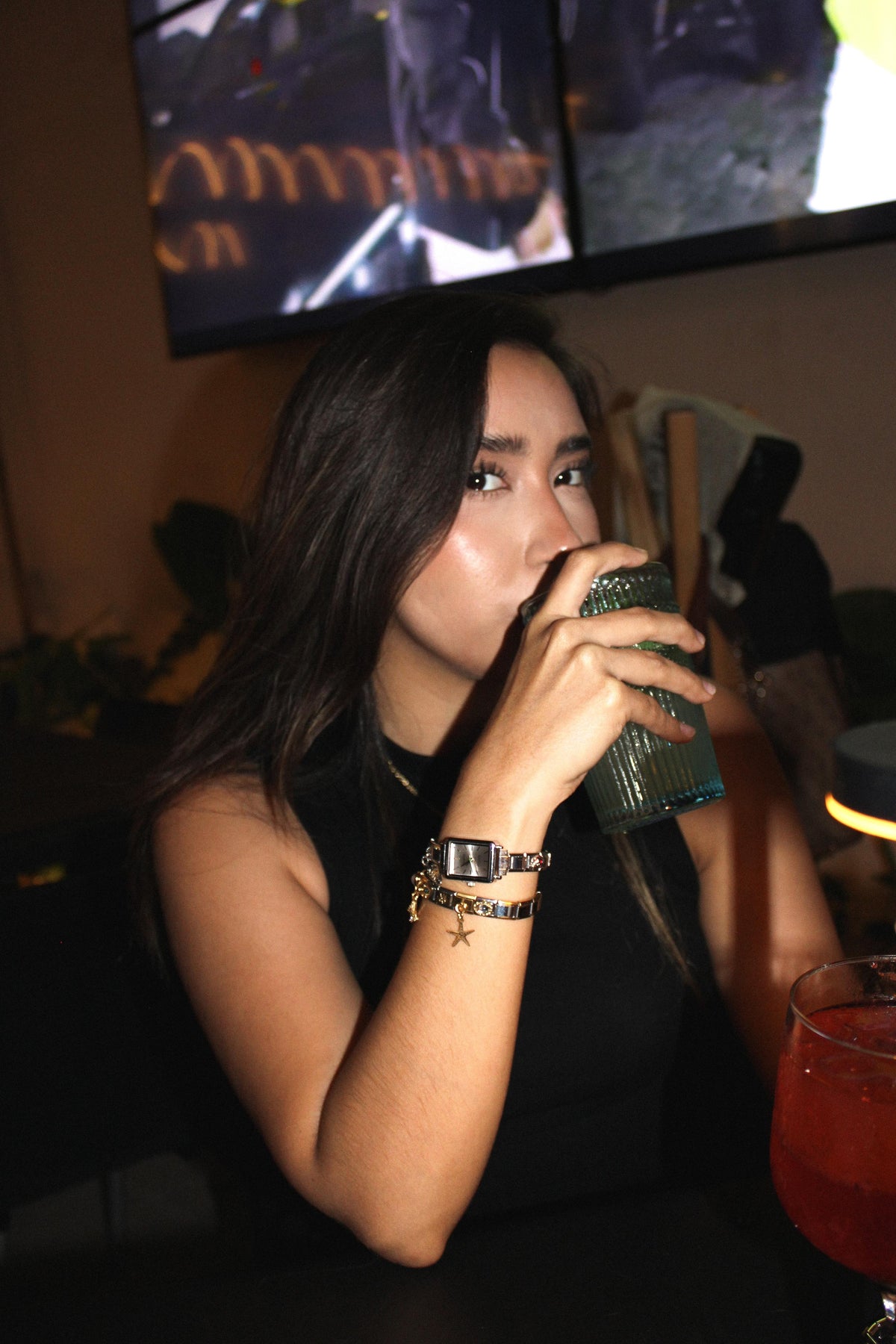 RELOJES