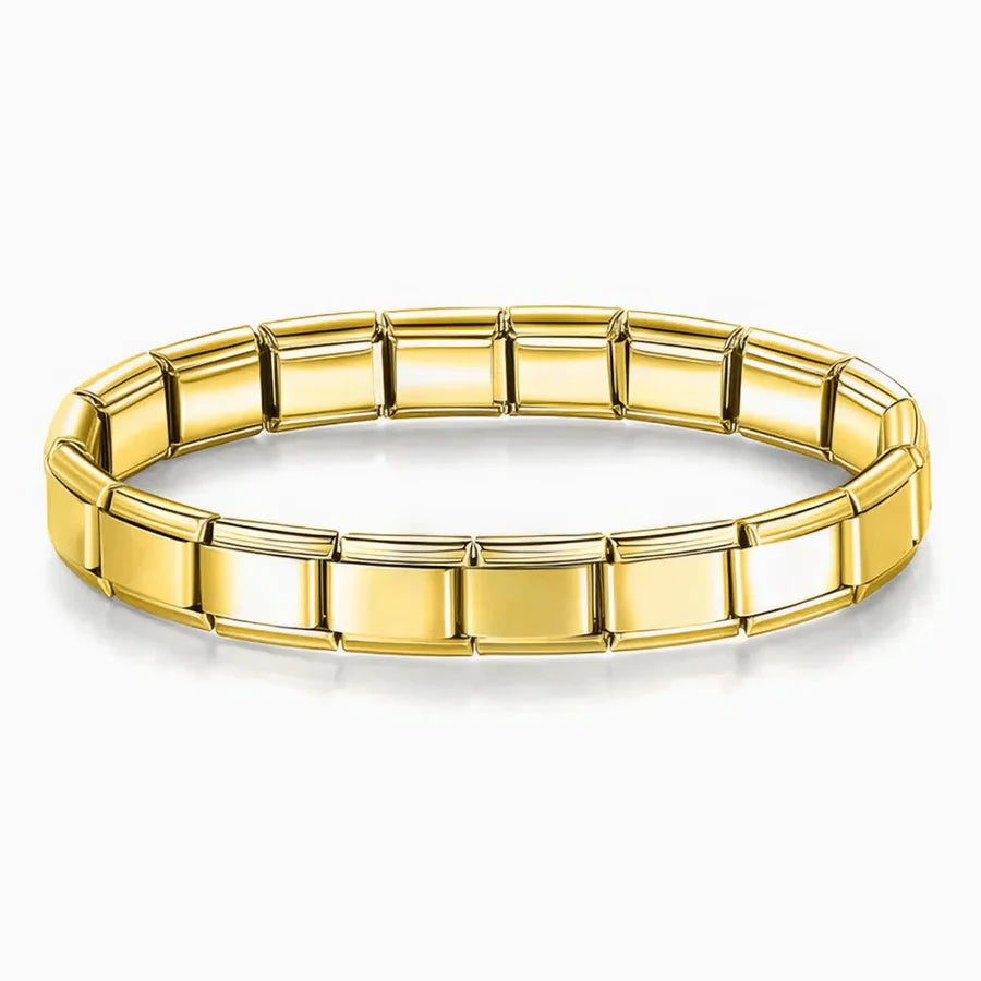 Brazalete clásico