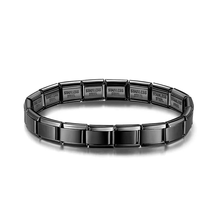 Brazalete clásico
