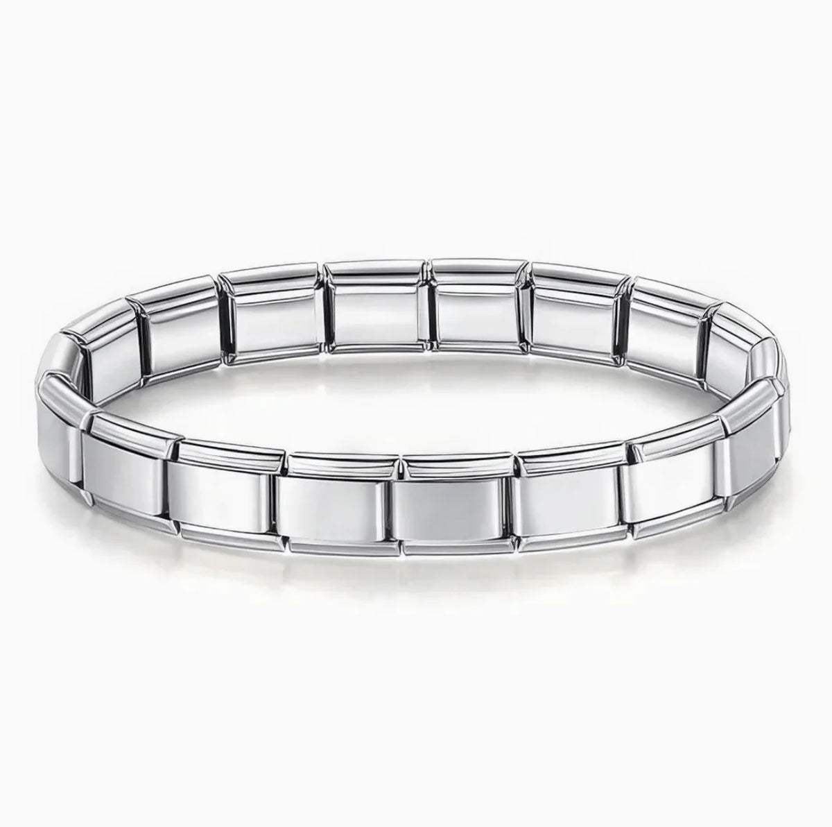 Brazalete clásico
