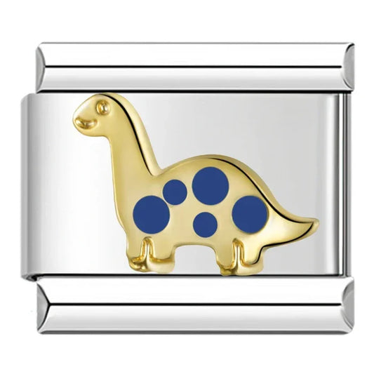 Charm dinosaurio