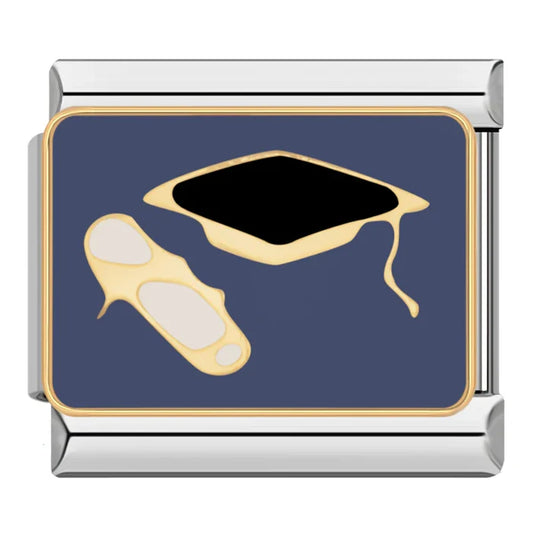 Charm graduacion