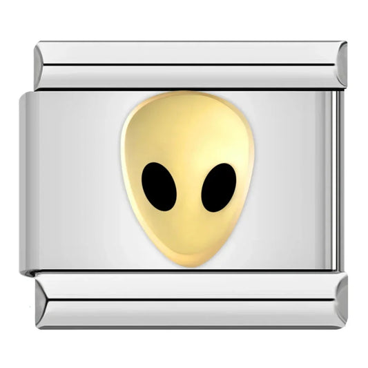 Charm alien