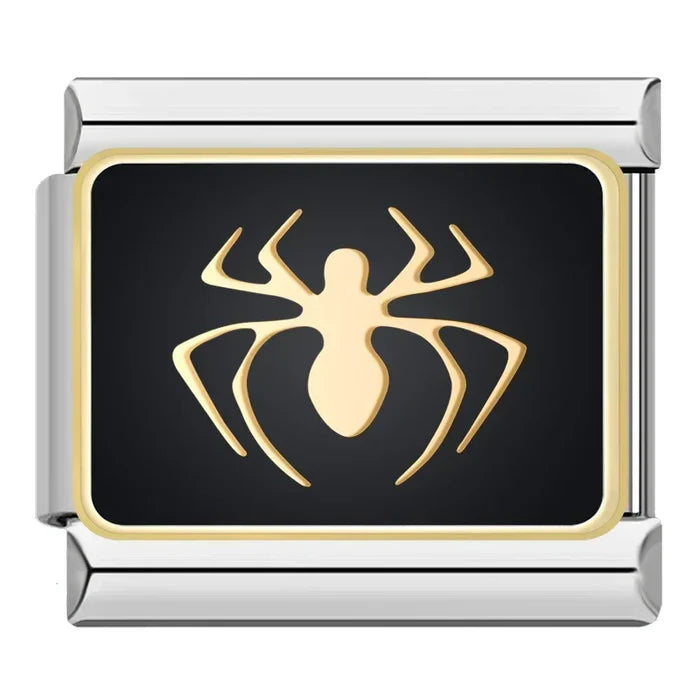 Charm araña