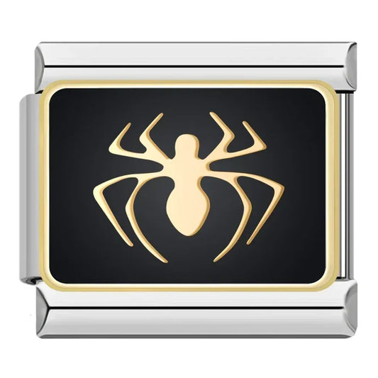Charm araña