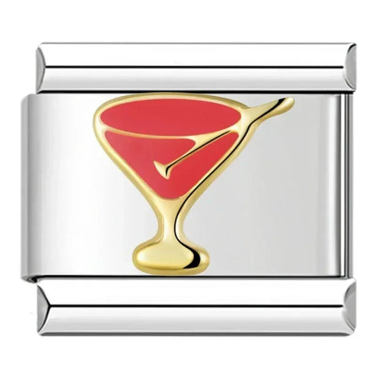 Charm coctél