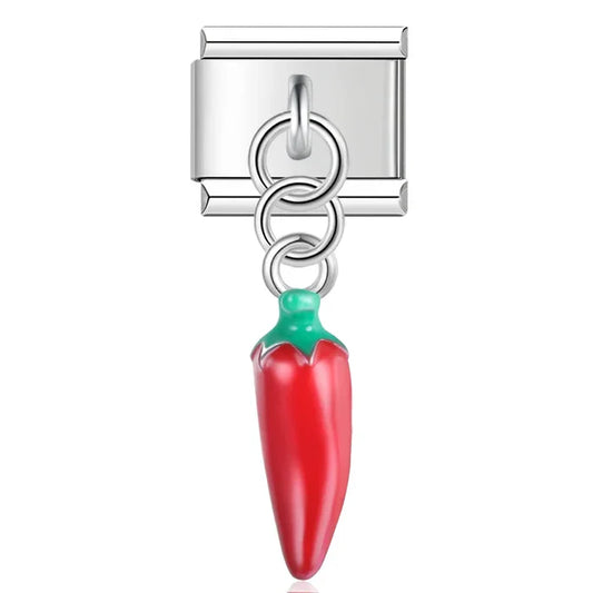 Charm colgante chile