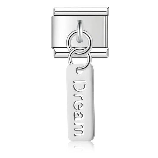 Charm colgante dream