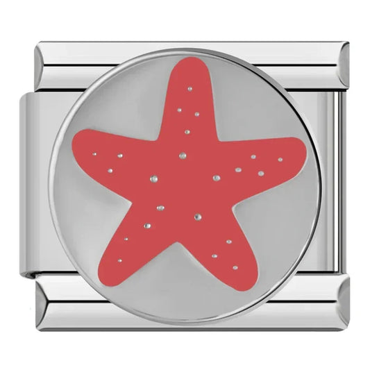 Charm estrella de mar