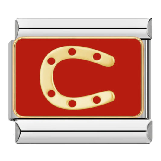 Charm herradura