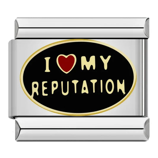 Charm reputation