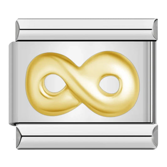 Charm infinito