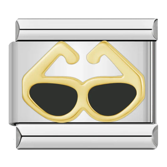 Charm lentes