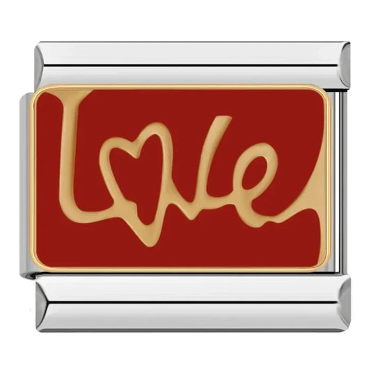 Charm love