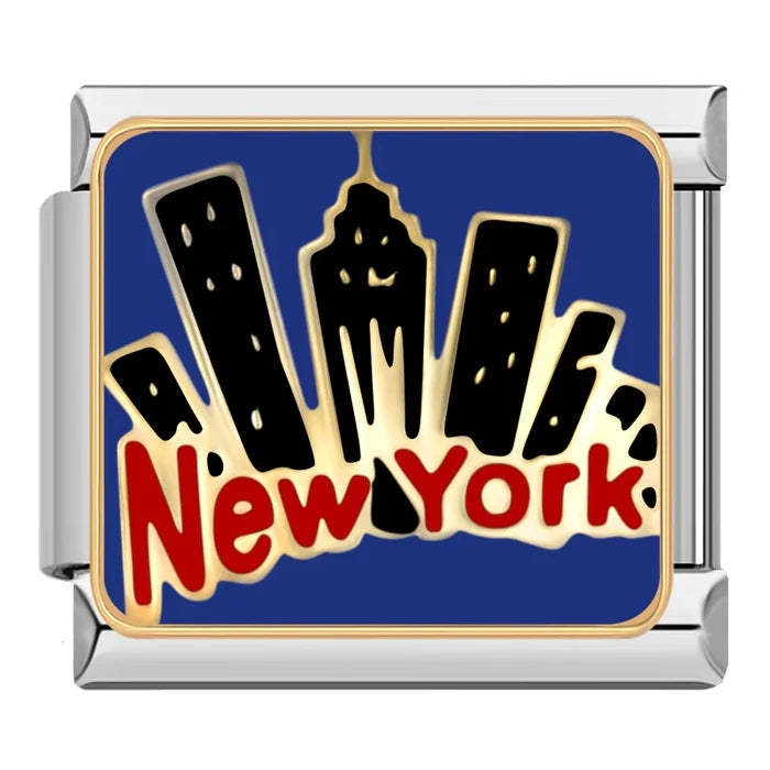 Charm nueva york