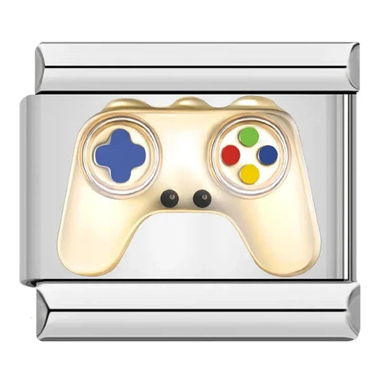Charm video juego