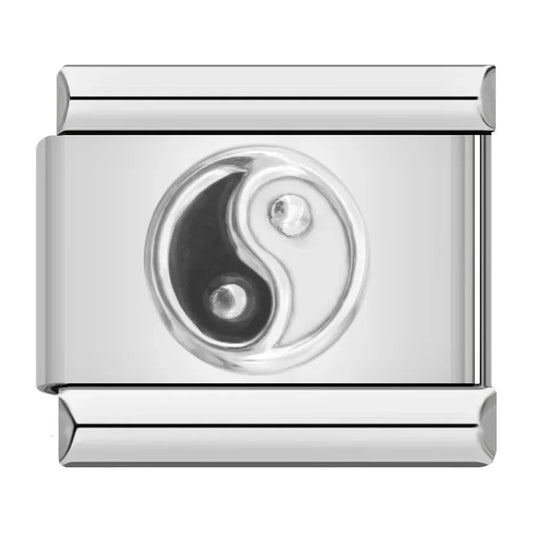 Charm ying yang