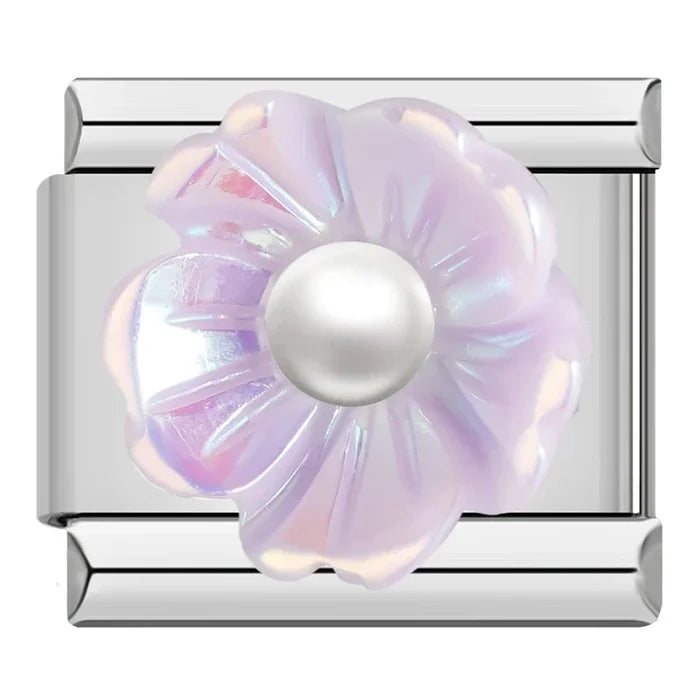 Charm flor 3D