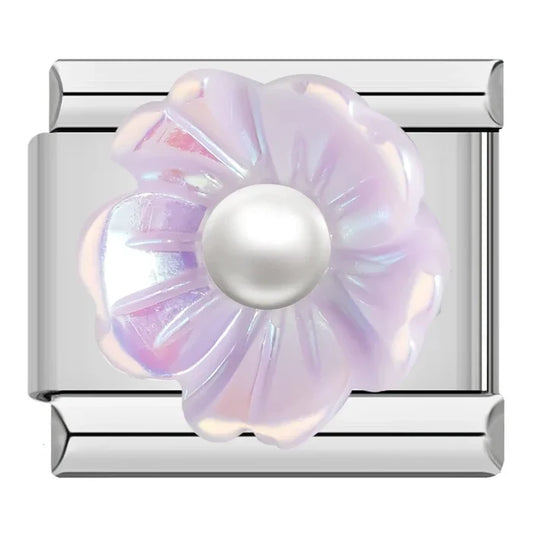 Charm flor 3D
